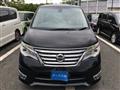 2014 Nissan Serena