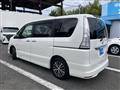 2014 Nissan Serena