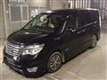 2014 Nissan Serena