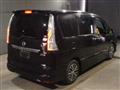 2014 Nissan Serena