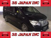 2014 Nissan Serena