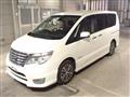 2014 Nissan Serena