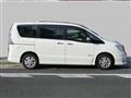 2014 Nissan Serena