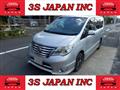 2014 Nissan Serena