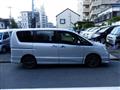 2014 Nissan Serena