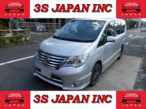 2014 Nissan Serena