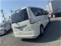 2014 Nissan Serena