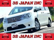 2014 Nissan Serena