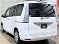 2014 Nissan Serena