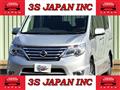 2014 Nissan Serena