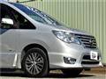 2014 Nissan Serena