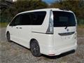 2014 Nissan Serena