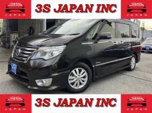 2014 Nissan Serena