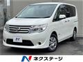 2014 Nissan Serena