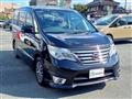 2014 Nissan Serena