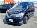 2014 Nissan Serena