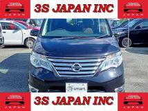 2014 Nissan Serena
