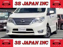 2014 Nissan Serena