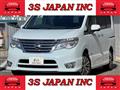 2014 Nissan Serena