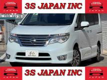 2014 Nissan Serena