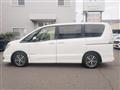 2014 Nissan Serena