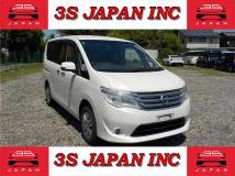 2014 Nissan Serena