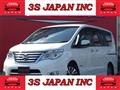 2014 Nissan Serena