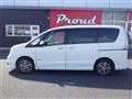 2014 Nissan Serena