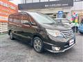 2014 Nissan Serena