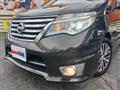 2014 Nissan Serena