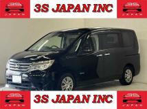 2014 Nissan Serena