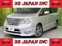 2014 Nissan Serena