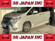 2014 Nissan Serena