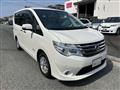 2014 Nissan Serena