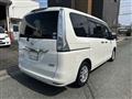 2014 Nissan Serena