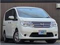 2014 Nissan Serena