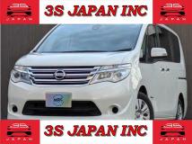 2014 Nissan Serena