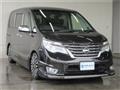 2014 Nissan Serena