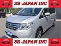 2014 Nissan Serena