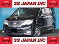 2014 Nissan Serena