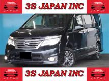 2014 Nissan Serena