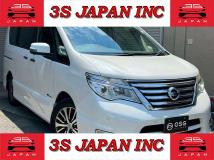 2014 Nissan Serena