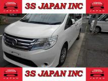2014 Nissan Serena