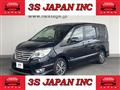 2014 Nissan Serena