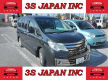 2014 Nissan Serena