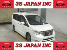 2014 Nissan Serena