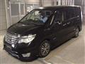 2014 Nissan Serena