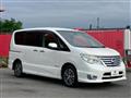 2014 Nissan Serena