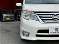 2014 Nissan Serena