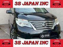 2014 Nissan Serena